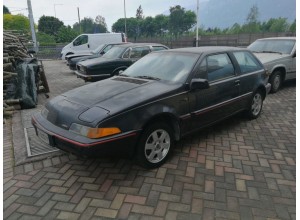 VOLVO 480 ES